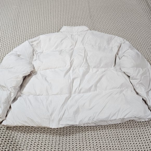 Fabletics Essential Puffer, New, Wmns Size 3x - Picture 14 of 16